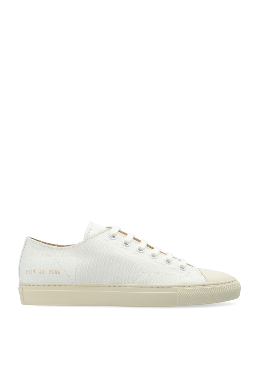 Common projects 2024 tournament white